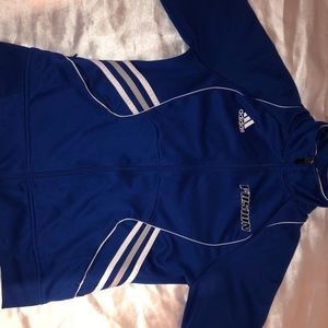 Adidas sweater